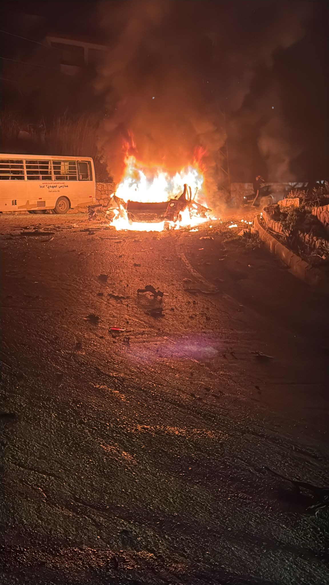צה"ל: זה מחבל חיזבאללה שחוסל בדרום לבנון