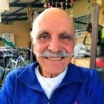 הנגר בעל הידיים והלב מזהב: סיפורו של שלמה מנצור הי"ד