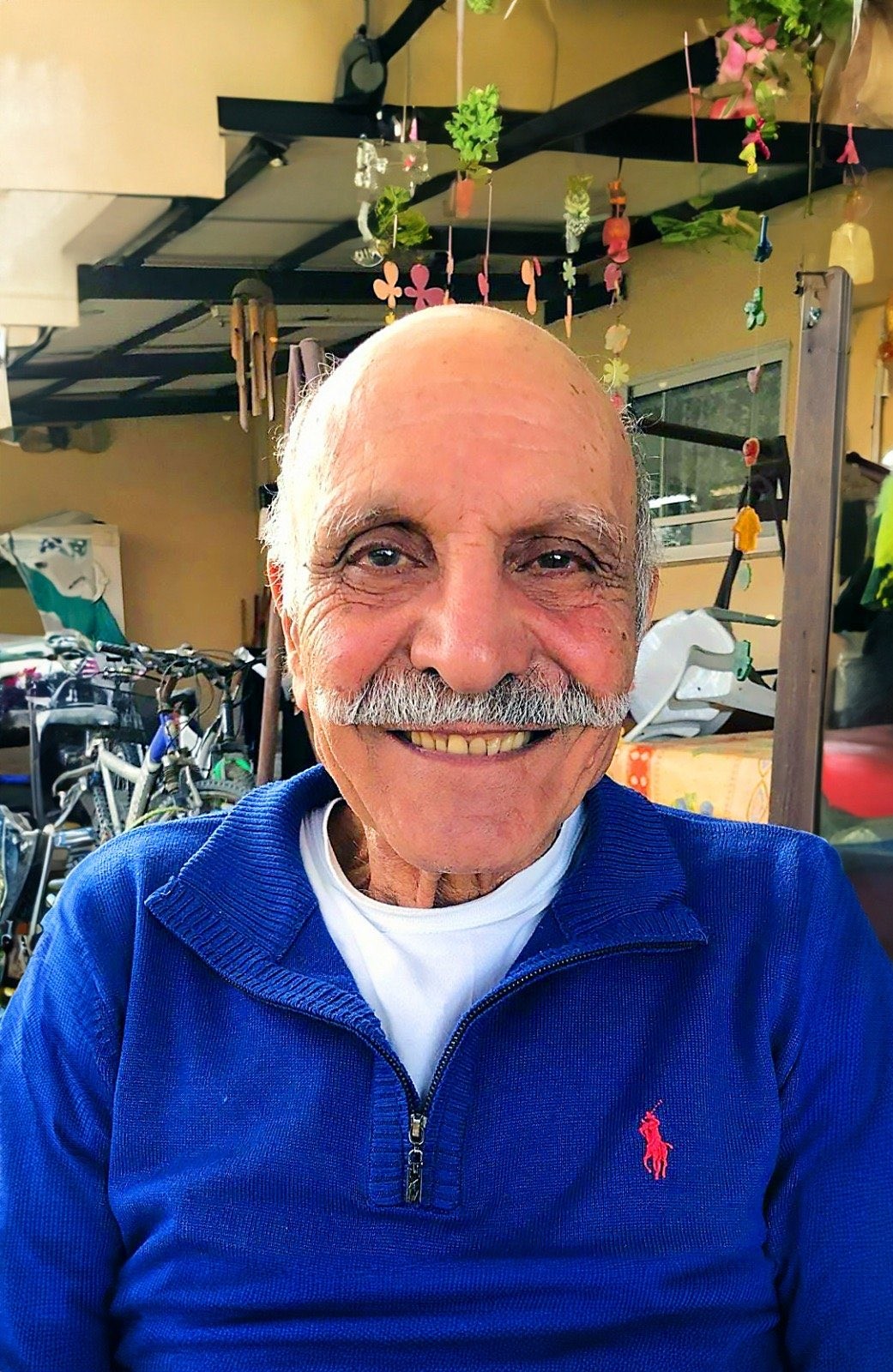 הרצוג ספד לשלמה מנצור: "איש משפחה שהקרין חום ואהבה לסובביו"