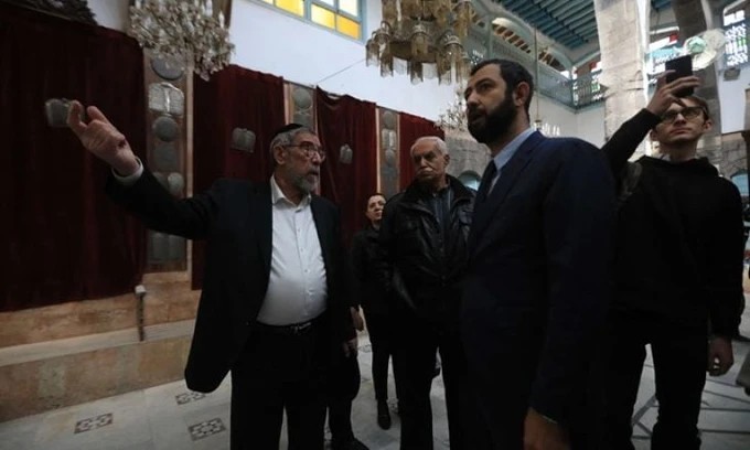 צילום: רשתות חברתיות