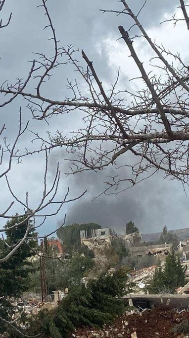 ראשוני: סיכול ממוקד לעבר רכב עם מחבל בדרום לבנון