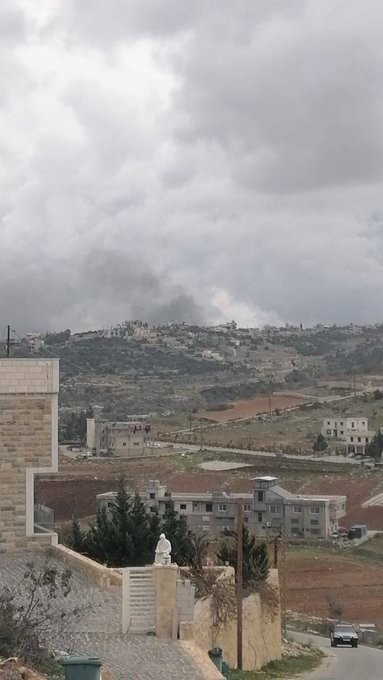 דיווח סעודי: מחבל חיזבאללה חוסל בסיכול ממוקד של כוחותינו