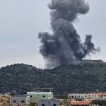 דיווח: סיכול ממוקד לעבר רכב בדרום לבנון, מחבל חיזבאללה חוסל