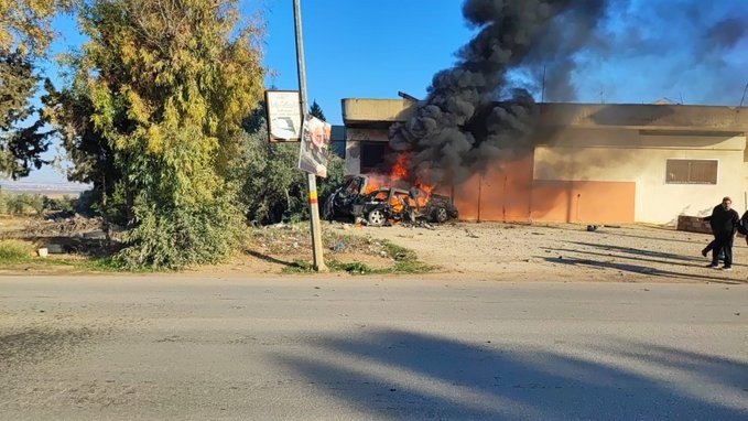 דיווח סעודי: מחבל חיזבאללה חוסל בסיכול הממוקד