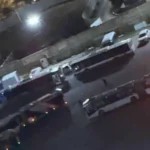 דיווח על פיצוץ באוטובוס בבת ים: אין נפגעים, הרקע נבדק