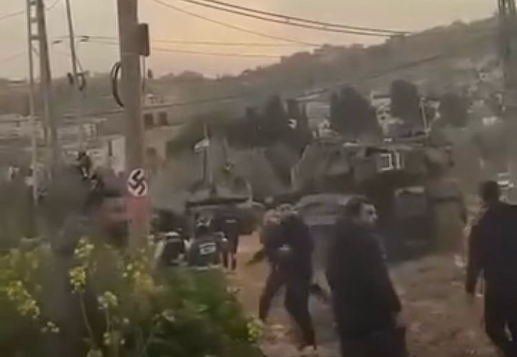 התמונה המחרידה שמוכיחה: אין הבדל בין העזתים לערביי יו"ש