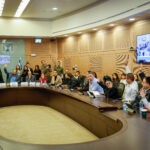 הערב: דיון בהסתייגויות לשינוי הרכב הוועדה לבחירת שופטים