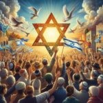 טראומה לאומית, לצד התרגשות, אושר ודמעות | 500 ימים למלחמה