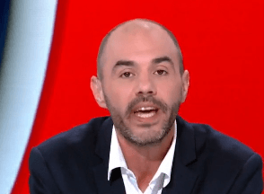 פליישמן בתגובה חריפה לטענה ש"רונן בר מגן על הדמוקרטיה"