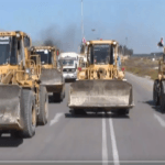 גורם בחמאס מסר לכתבינו עומרי חיים: הציוד המדובר לא הגיע