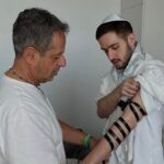 עומר שם טוב בפוסט מצמרר: "בורא עולם, תודה שהיית איתי בכל רגע"