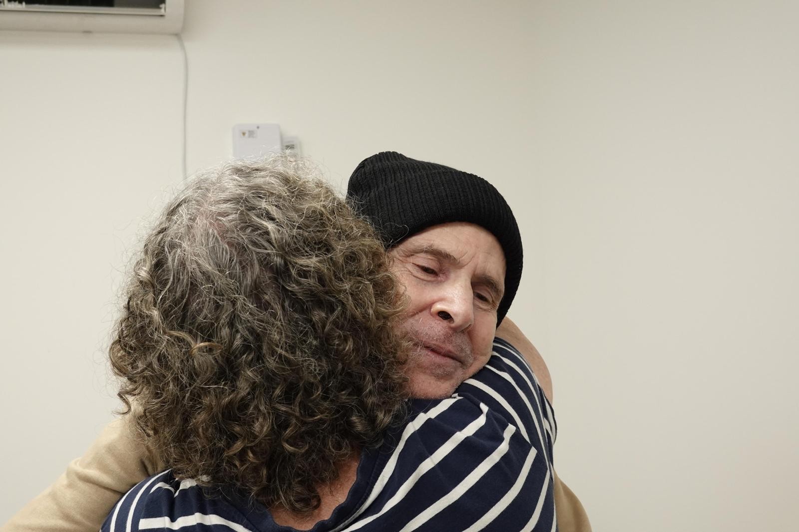 "סך הכל בסדר": בבית החולים מעדכנים על מצבו הרפואי של קית'