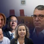 "פגיעה מינית ומעשה סדום": תביעת הענק של פילבר נגד המדינה