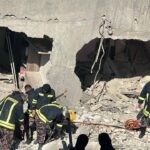 כמו בעזה ובלבנון: נמלטים ממחנות טרור, ומוצאים מקלט בבתי ספר