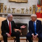 ישראל תכננה לתקוף מתקני גרעין באיראן – ונבלמה על ידי טראמפ