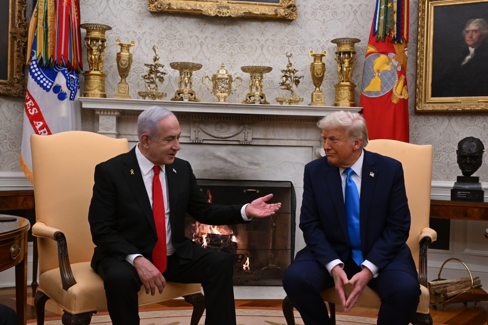 ככה ייעשה למי שטובח בנו | דעה