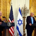 דיווח: בכירים בממשל טראמפ "פתוחים להרחבת תוכנית עזה ליו"ש"