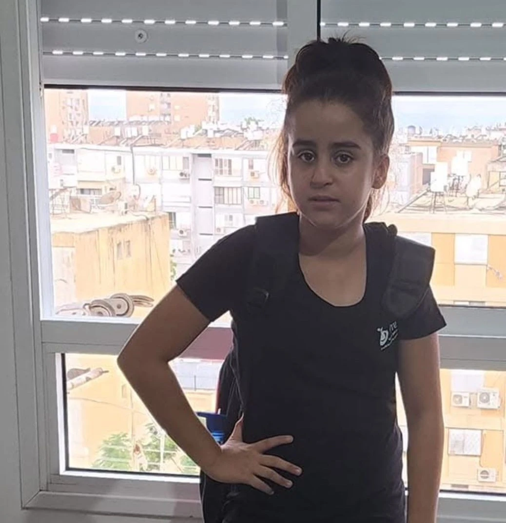 "תהיו טובים": אמה של הילדה שהתאבדה בעקבות חרם שוברת שתיקה