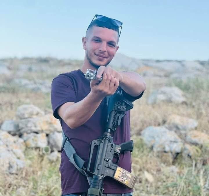 לאחר יומיים: אושרה זהותו של המחבל מהפיגוע בבקעת הירדן