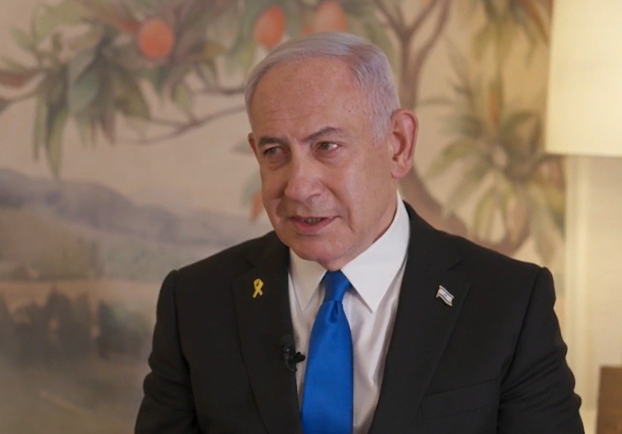 נתניהו בריאיון ליעקב ברדוגו: האם התוכנית של טראמפ ריאלית?