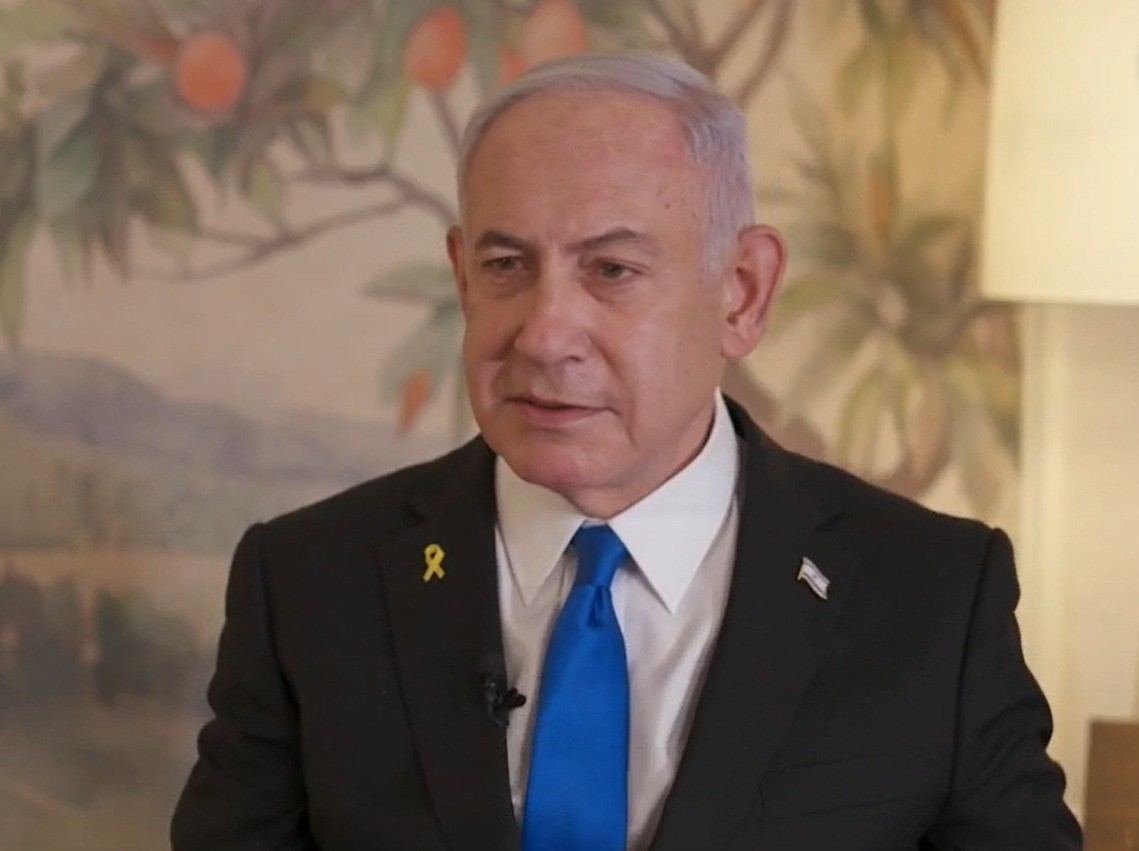 נתניהו על השלב השני בעסקה: "הרבה יותר מורכב"