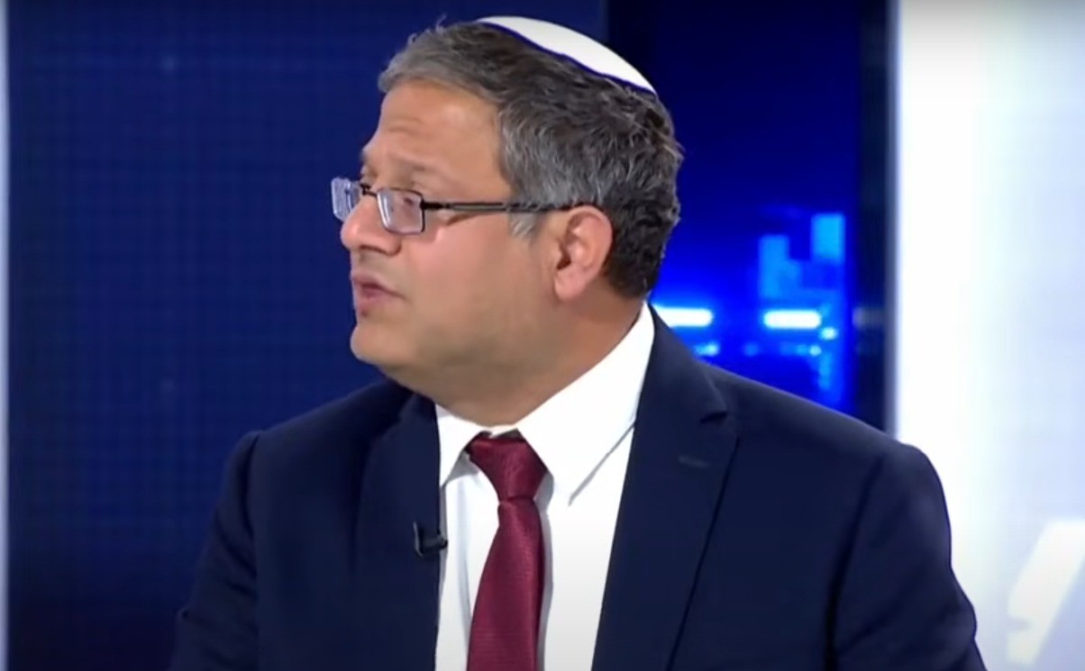 לאחר שפרש מהממשלה: בן גביר חושף מה הוא חושב על נתניהו