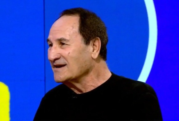 טל ברודי חוגג את ההישג של דני אבדיה: "מייצג אותנו הכי יפה"