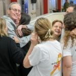 עד לחיבוק עם רז והבנות: סיפורו המצמרר של אוהד בן עמי