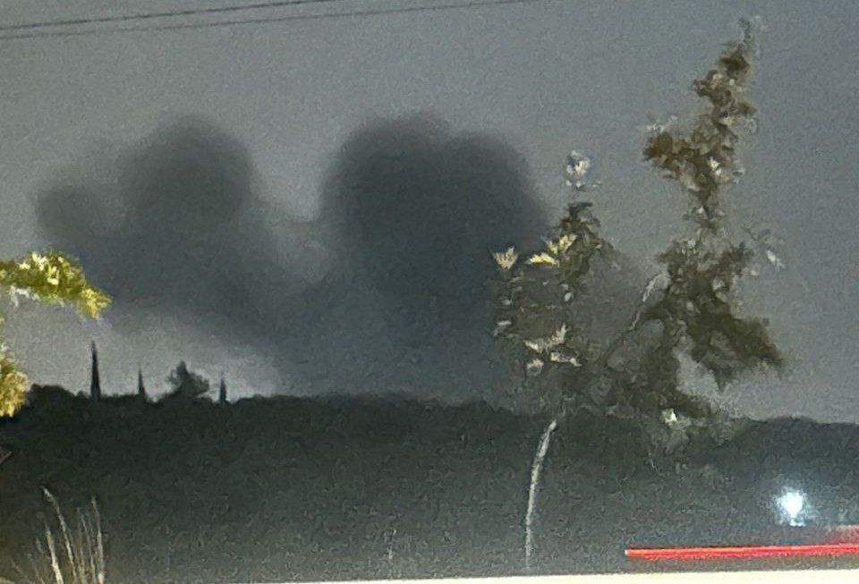 בצה"ל מאשרים: תקפנו מנהרה תת קרקעית של חיזבאללה