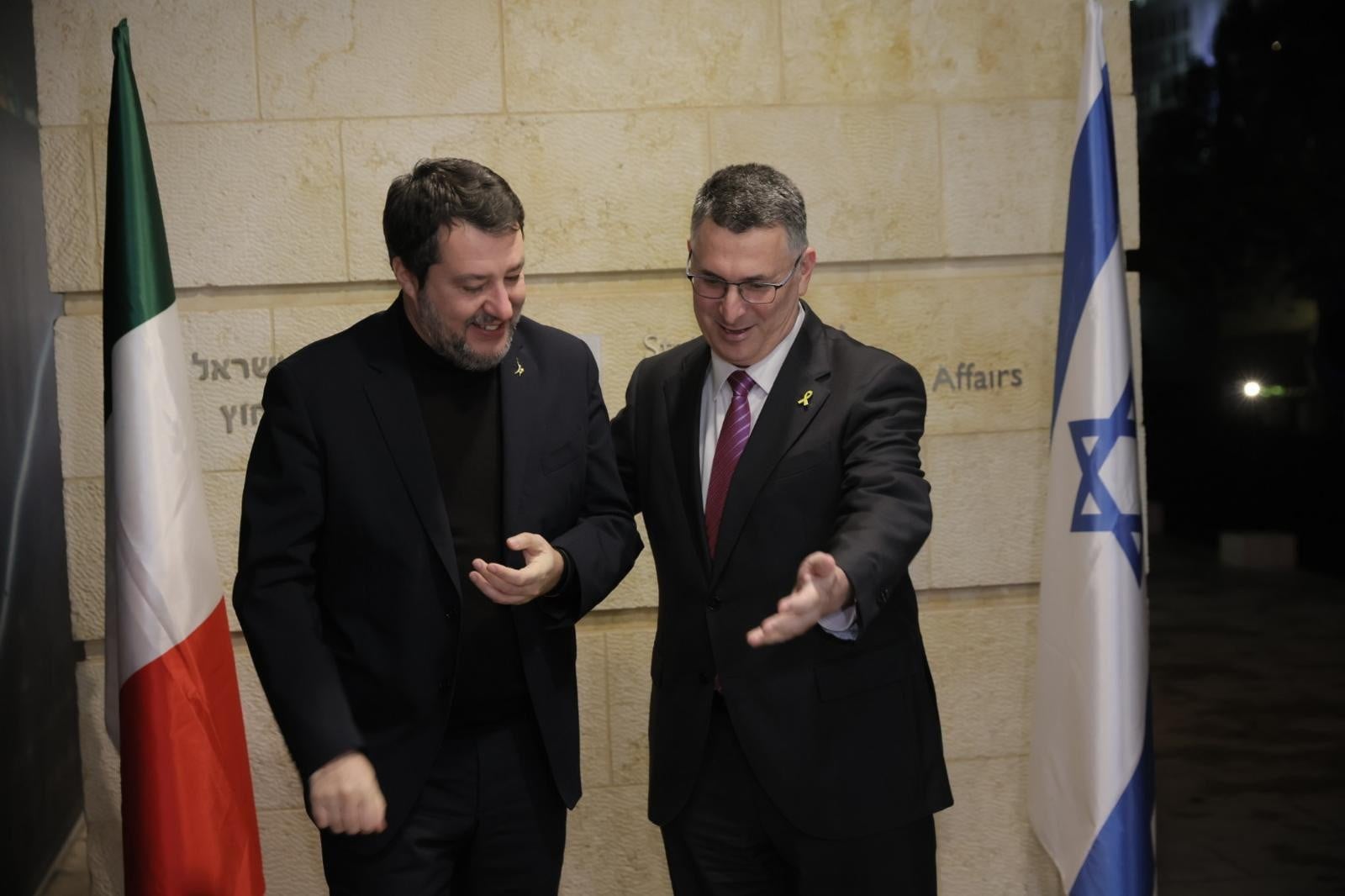 קרדיט: רונן חורש, לע״ם