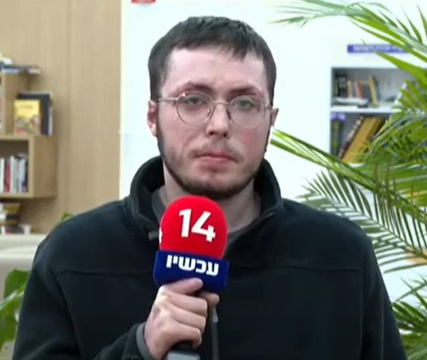 "לבשתי ציצית - ורק שם לא נשרפתי": הנס של הלוחם שנפצע אנוש