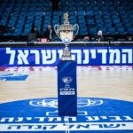 תגבור מערך הרכבות והנחיות למגיעים | ההכנות לקראת גמר הגביע