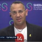 שרון שרעבי: "אלי אמר 'שמע ישראל' כל יום וזה מה שהחזיק אותו"