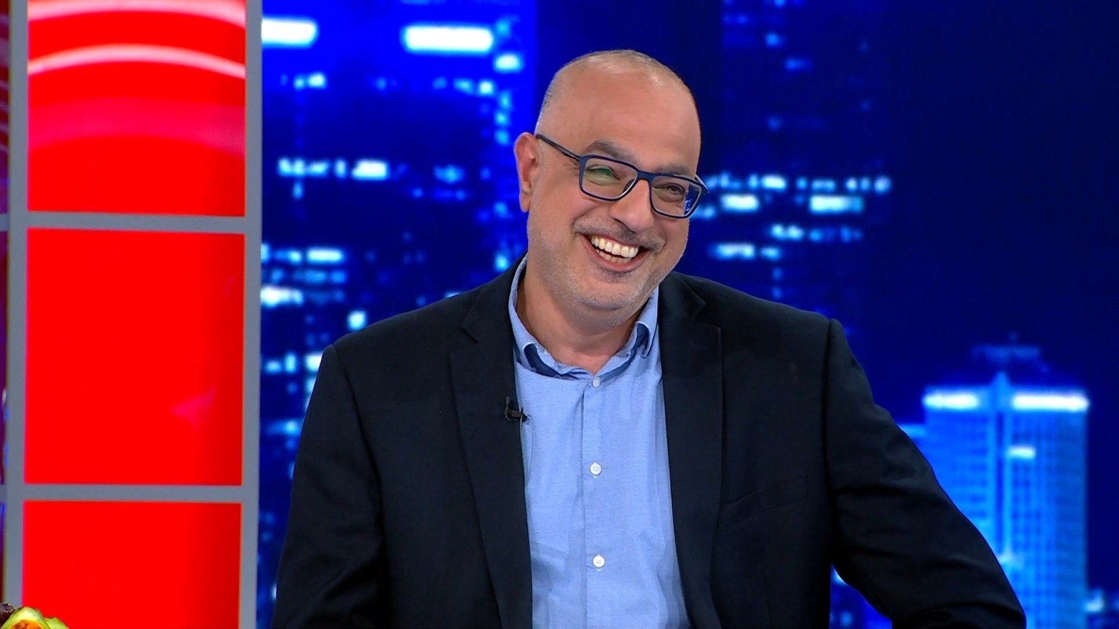 פרופ' משה כהן-אליה: "זה הזמן לנקות את עזה"