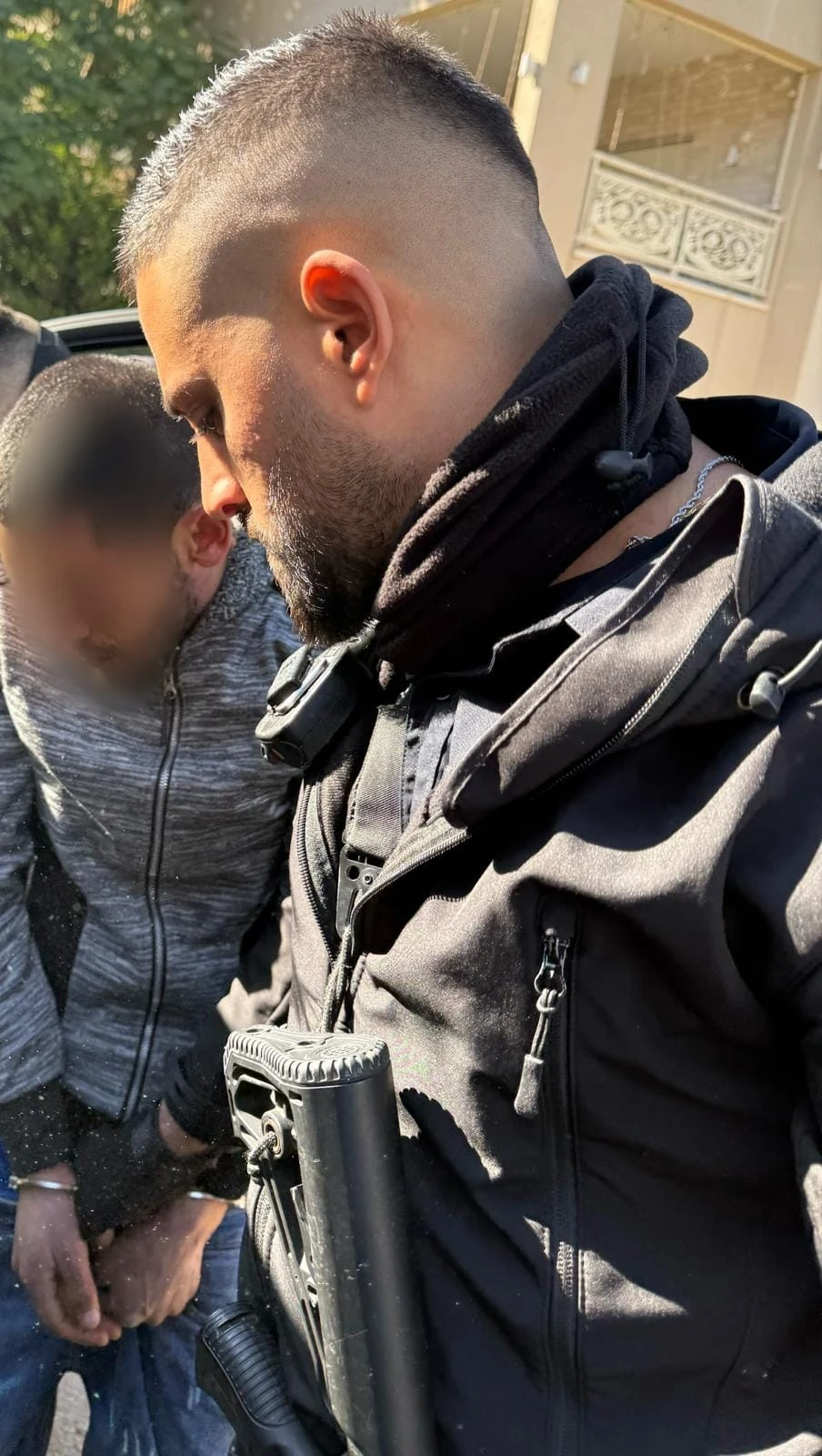 הפיגוע בגן נר: המחבל מג׳נין נעצר לאחר מצוד