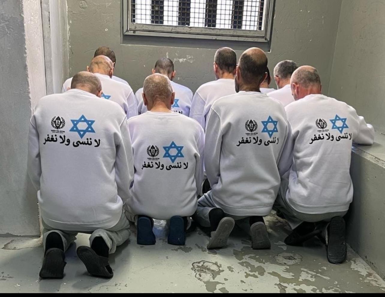 לקראת שחרור מאות מחבלים: היערכות בבתי הכלא להעברת האסירים