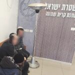 אירוע חריג: 20 אזרחים חצו הלילה לשטח לבנון ונעצרו