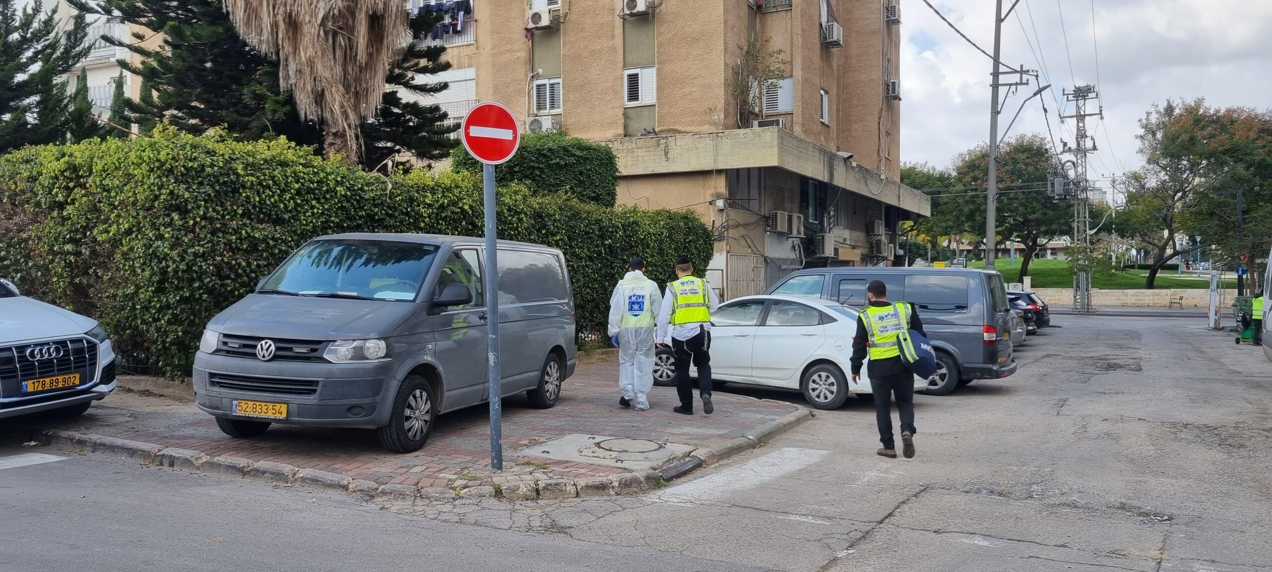 "היה ניתן למנוע את האובדן": גבר כבן 50 נמצא מת בדירתו בלוד