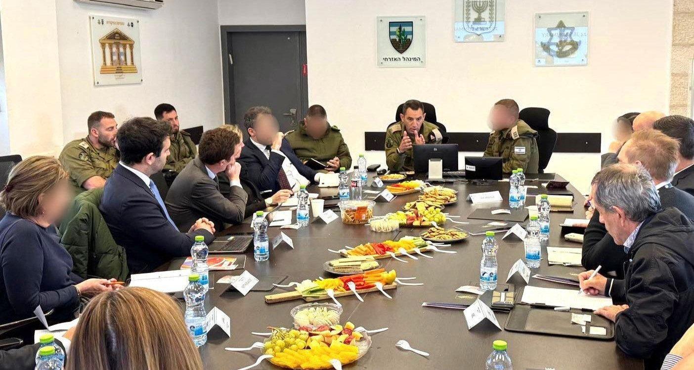 צילום: דו"צ