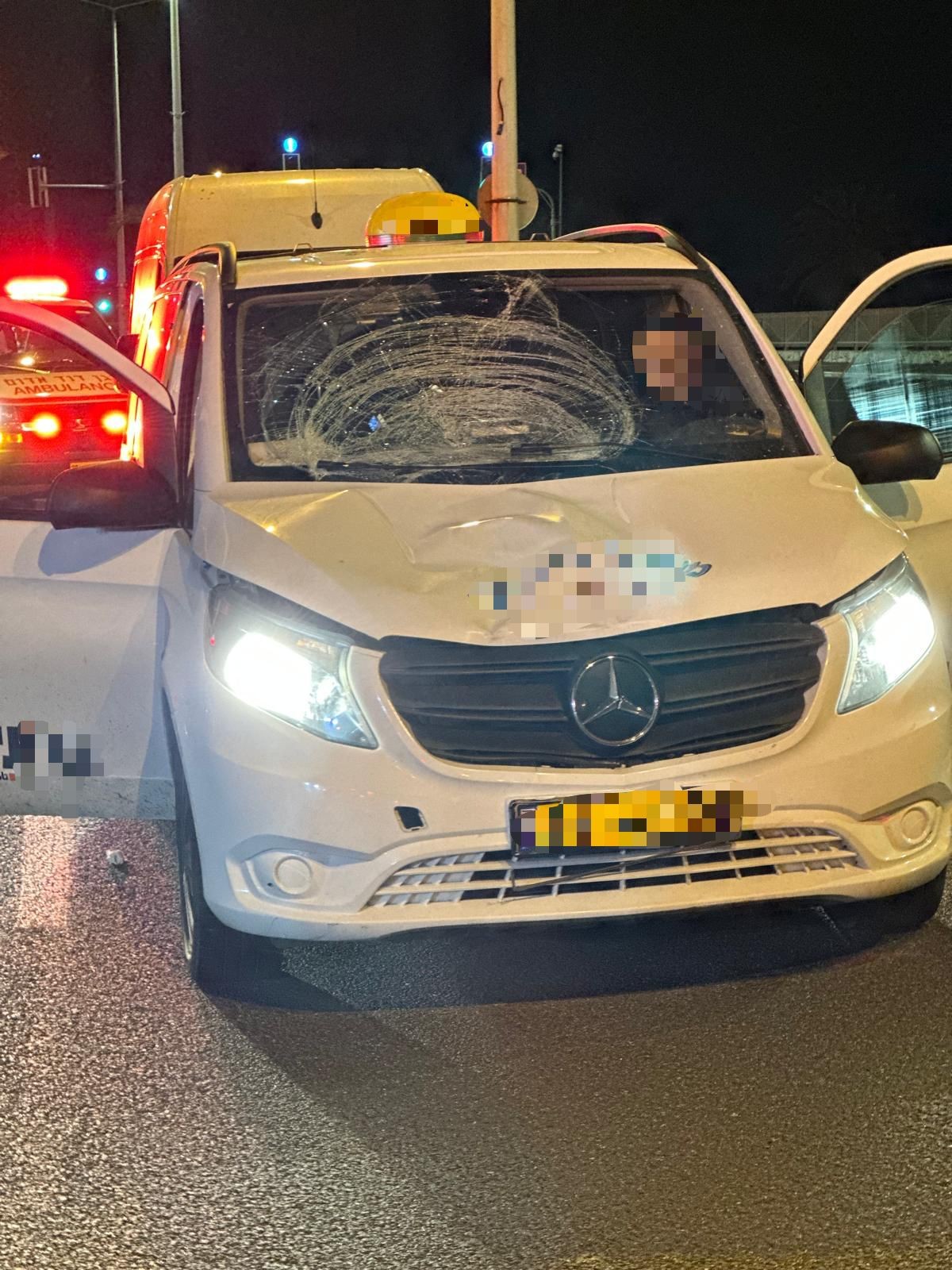 צילום: תיעוד מבצעי מד"א