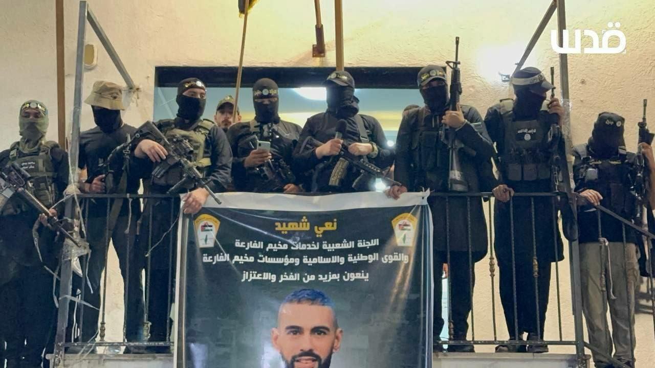 ״כחמורים הנסים בשמעם את שאגת הארי״: נקמת לוחמינו במחבלים
