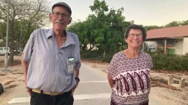 בנו של עודד ליפשיץ הי"ד: "אבא שרד את התופת - אך לא את השבי"