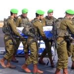דיווח ערבי: חמאס עשוי לשחרר בשעות הקרובות שני חטופים חללים
