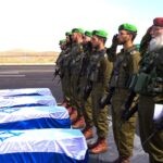הגופות של כפיר ואריאל ביבס זוהו, הגופה הנוספת – לא של שירי