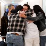 משפחתו של עומר שם טוב מגיבה לראשונה לנשיקה הכפויה למחבל