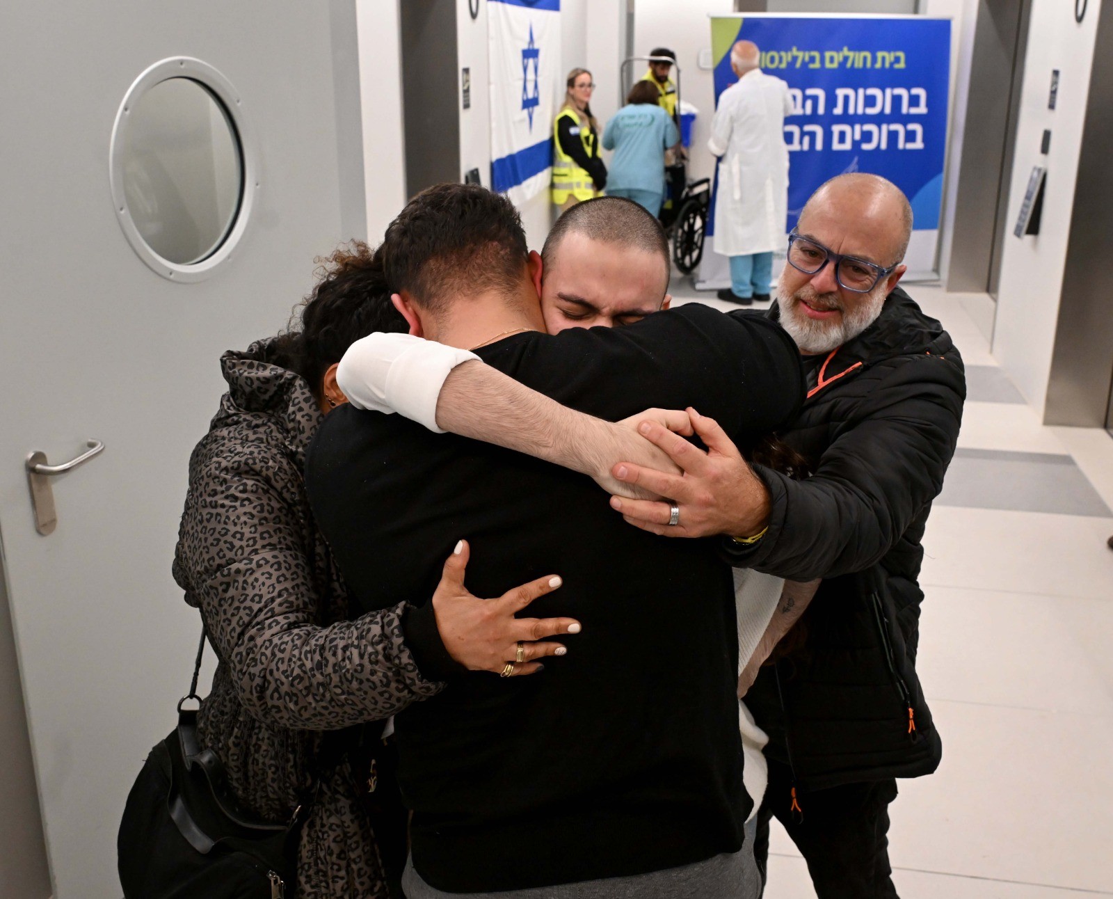אמו של עומר ונקרט חושפת: המתנה הראשונה שהעניק לה "מהדיוטי"