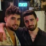 הגיעו לנובה ונחטפו יחד: סיפורם של אביתר דוד וגיא גלבוע דלאל