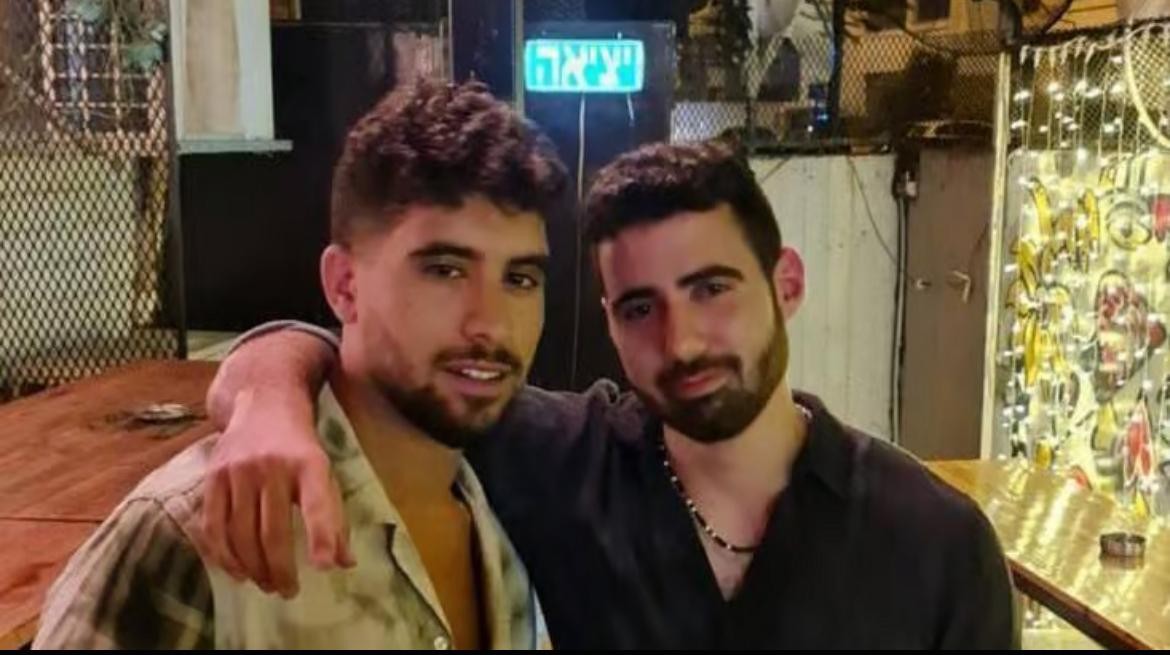 אביו של גיא גלבוע: "חמאס הראה להם חופש – ולקח אותו מחדש"
