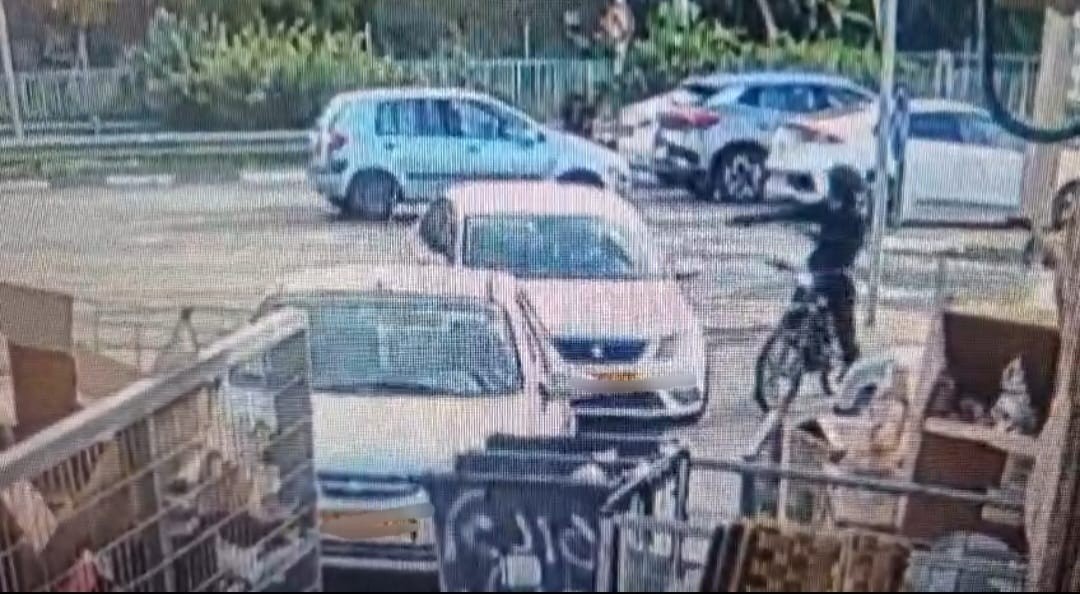 רכב על אופנוע וירה מטווח קצר: פוענח הרצח של תושבת לוד