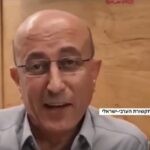 העיתונאי הערבי-ישראלי שתועד מהלל את "מוסריות" המחבלים